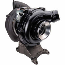 Turbocharger Parts & Accessories