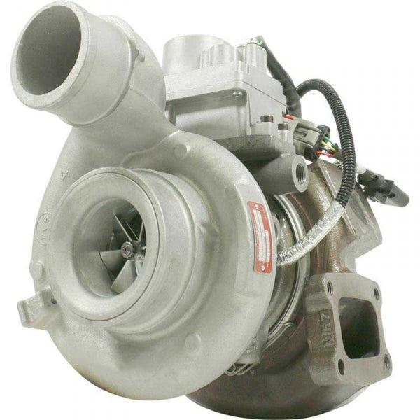 BD-POWER 1045770 SCREAMER PERFORMANCE TURBOCHARGER