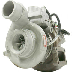 BD-POWER 1045770 SCREAMER PERFORMANCE TURBOCHARGER