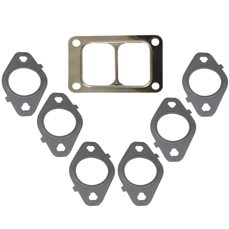 BD-POWER 1045986-T6 EXHAUST MANIFOLD GASKET KIT