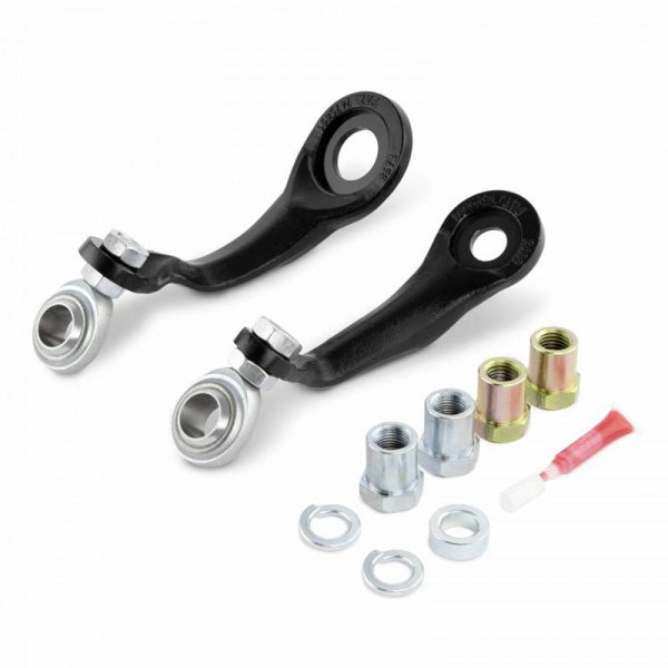 COGNITO 110-90772 PITMAN & IDLER ARM SUPPORT KIT