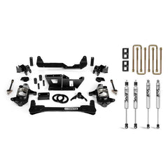 COGNITO 110-P0785 4" STANDARD LIFT KIT