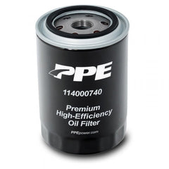 PPE 114000740 PREMIUM HIGH-EFFICIENCY OIL FILTER