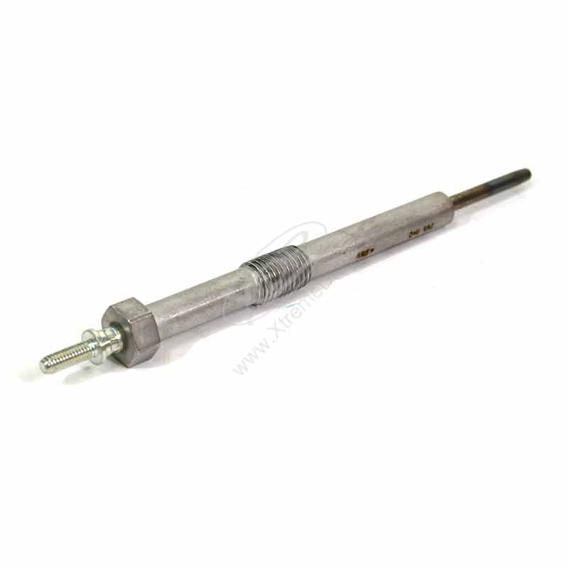 GM 12639701 GLOW PLUG