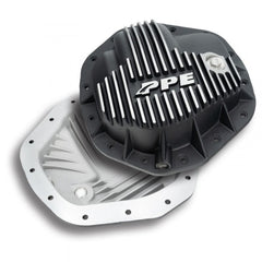 PPE HEAVY-DUTY CAST ALUMINUM REAR DIFFERENTIAL COVER