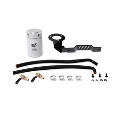 MISHIMOTO COOLANT FILTER KIT 16-18 NISSAN TITAN XD 5.0L CUMMINS