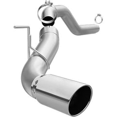 MAGNAFLOW 17866 5" PRO SERIES FILTER-BACK EXHAUST SYSTEM