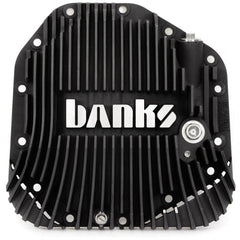 BANKS POWER DANA M275 REAR RAM-AIR DIFFERENTIAL COVER