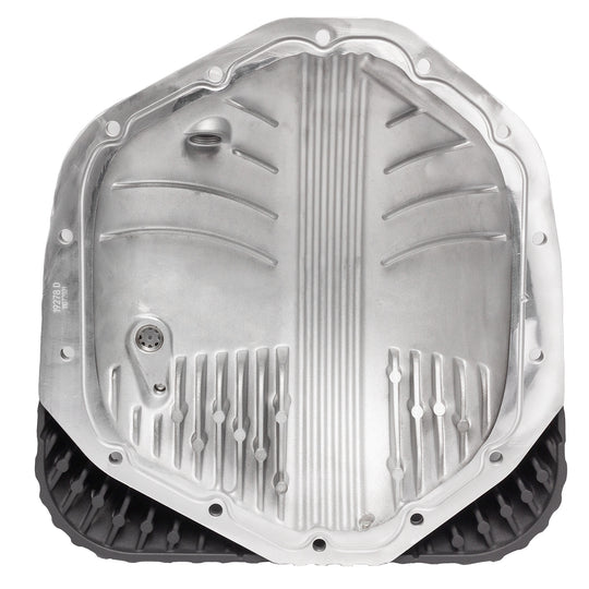 BANKS POWER 19287 RAM-AIR NATURAL REAR DIFFERENTIAL COVER