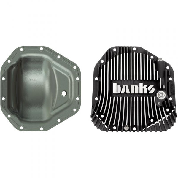 BANKS POWER DANA M275 REAR RAM-AIR DIFFERENTIAL COVER