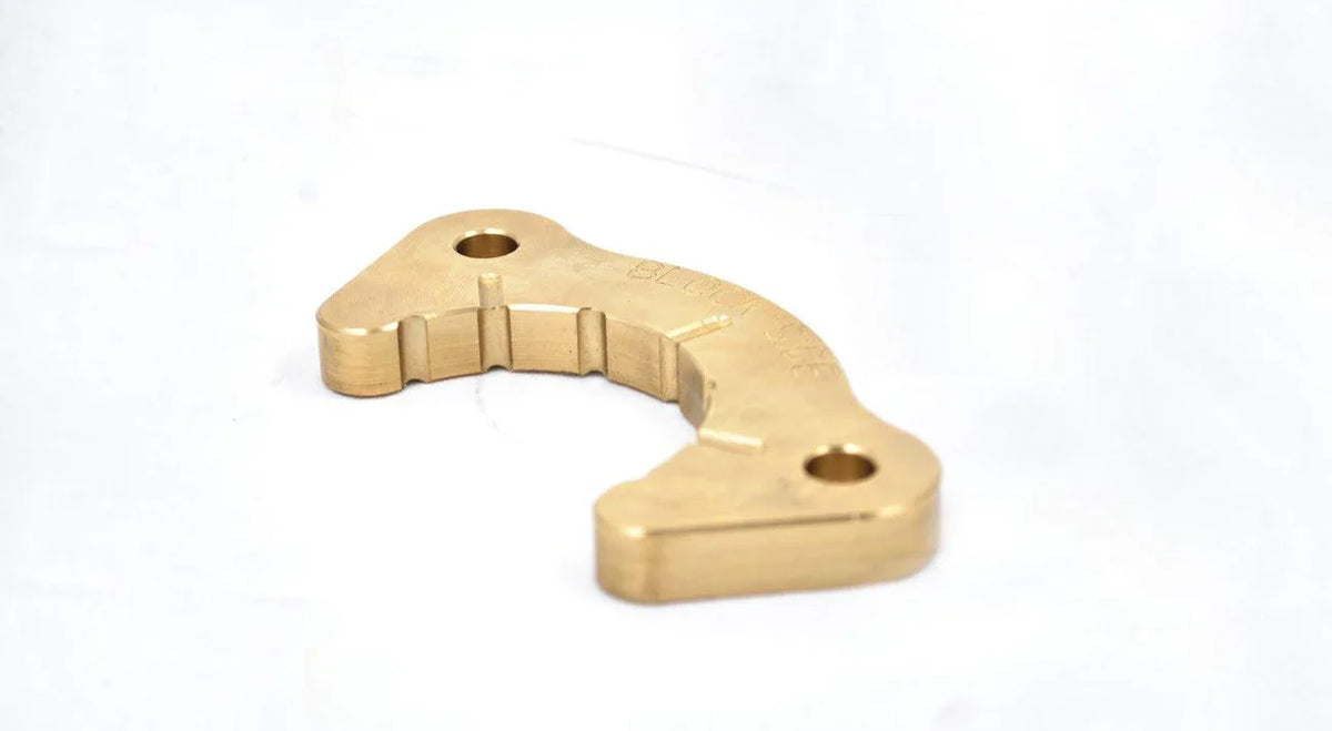 1989-2018 Cummins Bronze Thrust Plate Retainer (07-C-Retainer)