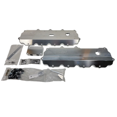 2004-2007 Powerstroke Billet Aluminium Valve Cover