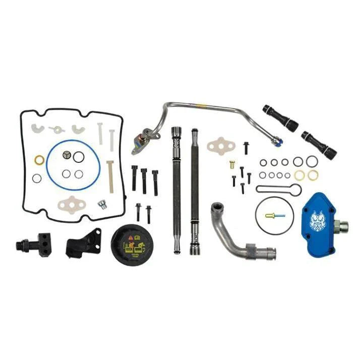 2004.5-2007 Powerstroke General Update/Upgrade Kit w/Blue Spring Kit