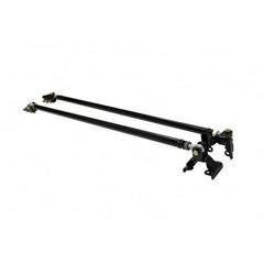 LONGHORN FAB 200901-SB TRACTION BARS