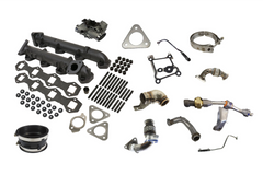 2011-2014 Powerstroke 2015+ Turbo Update Install Kit