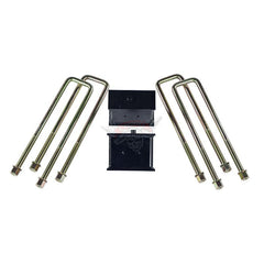 COGNITO 110-P0980 7" PERFORMANCE LIFT KIT WITH FOX PSRR 2.0 SHOCKS