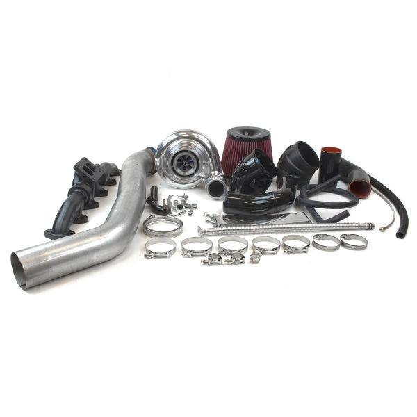 2013-2018 Cummins S400 2nd Gen Turbo Swap Kit