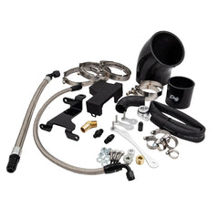 2019-2023 Cummins Dirty 2nd Gen Swap Piping Kit