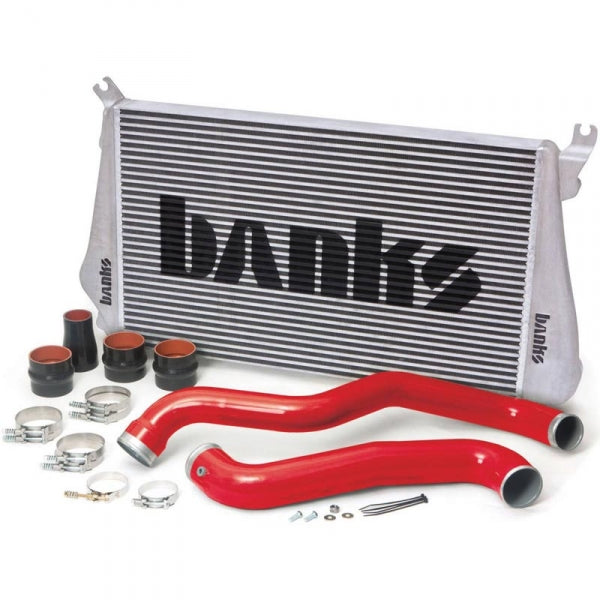 BANKS POWER 25988 TECHNI-COOLER INTERCOOLER SYSTEM