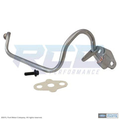 GENUINE FORD 6.0L UPDATED TURBO FEED LINE (TUBE)