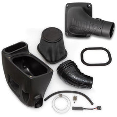 BANKS POWER 42266-D RAM-AIR INTAKE SYSTEM WITH DRY FILTER