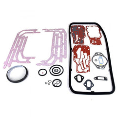 CUMMINS 4376091 GENUINE LOWER ENGINE GASKET SET