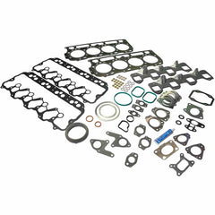 MERCHANT AUTOMOTIVE 45061C ENGINE GASKET SET (W/BOLTS & HEAD GASKETS)