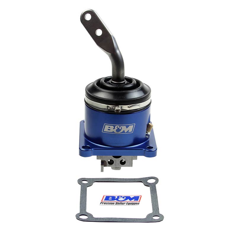 B&M 45199 PRECISION SPORTSHIFTER FOR G56