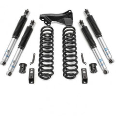 READYLIFT 46-2729 2.5" COIL SPRING LIFT KIT WITH BILSTEIN SHOCKS