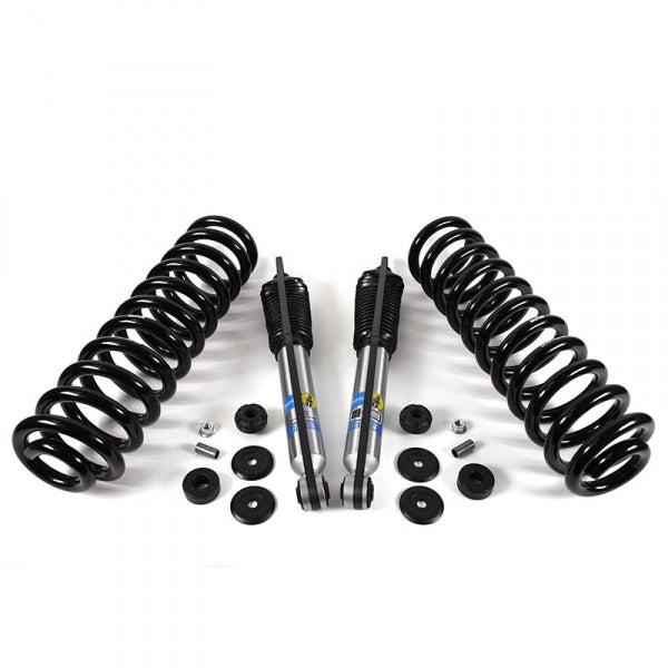 BILSTEIN 46-276810 5112 SERIES HIGH PERFORMANCE LEVELING KIT