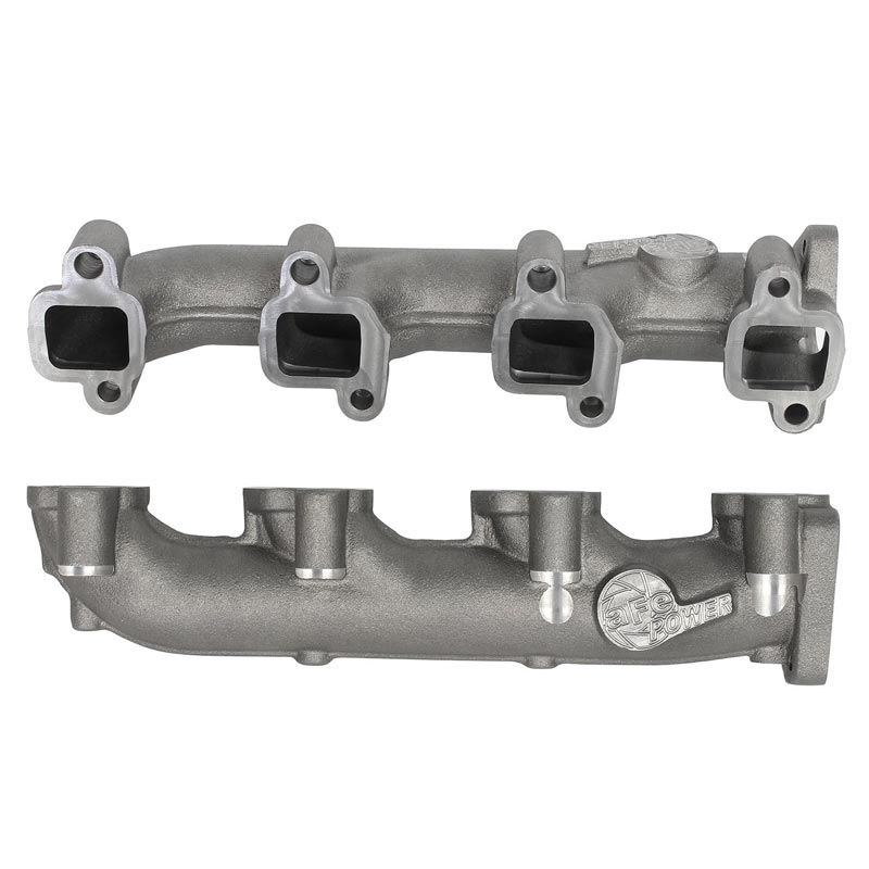 AFE 46-40024 BLADERUNNER EXHAUST MANIFOLDS