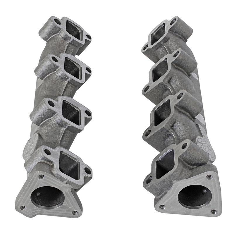 AFE 46-40024 BLADERUNNER EXHAUST MANIFOLDS