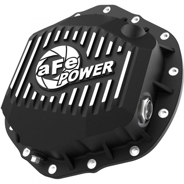 AFE 46-71260B PRO SERIES REAR DIFFERENTIAL COVER