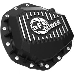 AFE 46-71260B PRO SERIES REAR DIFFERENTIAL COVER