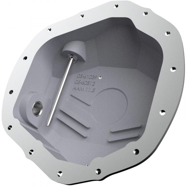 AFE 46-71260B PRO SERIES REAR DIFFERENTIAL COVER