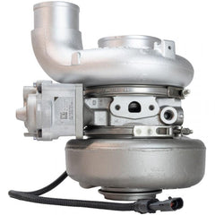 CALIBRATED POWER STEALTH MACH 1 (64) TURBOCHARGER