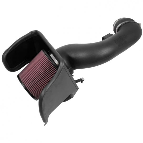 K&N 57-2597 FIPK AIR INTAKE SYSTEM