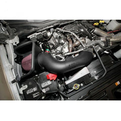 K&N 57-2597 FIPK AIR INTAKE SYSTEM