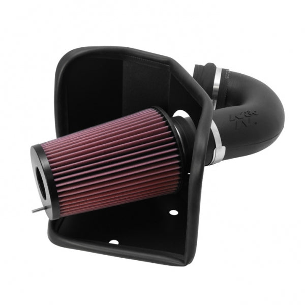 K&N FIPK AIR INTAKE SYSTEM 57-1525