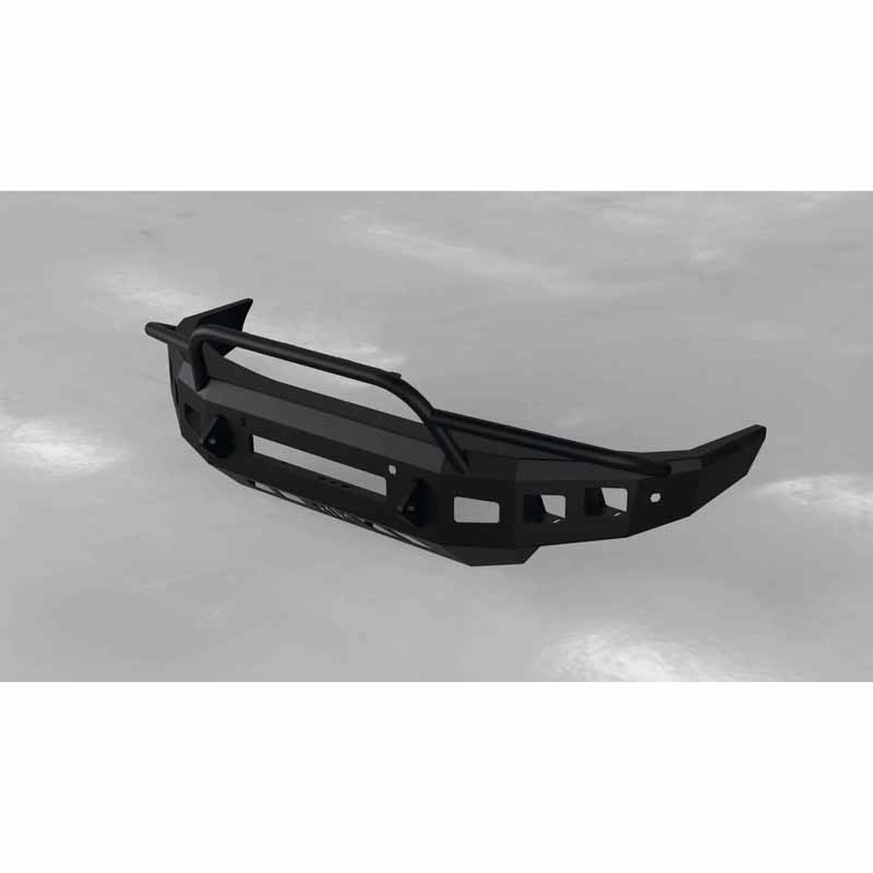 HAMMERHEAD 600-56-0833 RECON SERIES PRE-RUNNER FRONT BUMPER