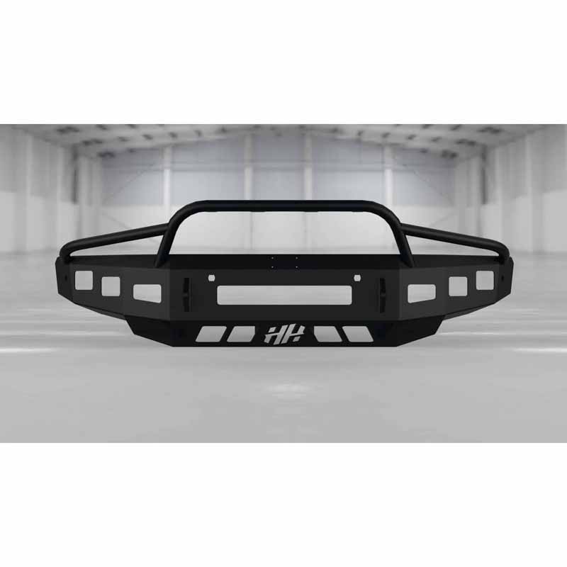 HAMMERHEAD 600-56-0833 RECON SERIES PRE-RUNNER FRONT BUMPER