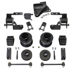 READYLIFT 69-19450 4.5" SST LIFT KIT W/ FRONT & REAR TRACK BAR BRACKET