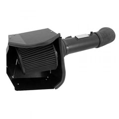 K&N 71-2582 BLACKHAWK SERIES AIR INTAKE SYSTEM