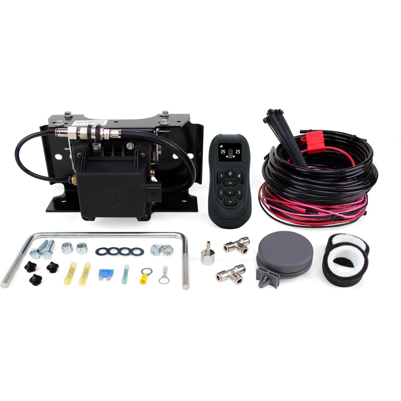 AIR LIFT 74000EZ WIRELESSAIR COMPRESSOR SYSTEM