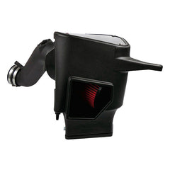 S&B Filters Cold Air Intake (Cleanable Filter)