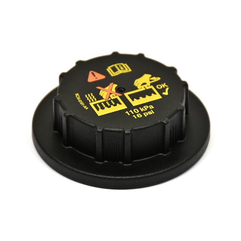 FORD 9C3Z-8101-B DEGAS BOTTLE CAP