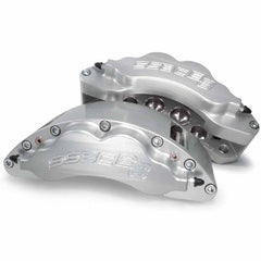 SSBC A404-11-DS B8 BARBARIAN BRAKE CALIPER & ROTOR KIT (REAR)