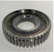 68RFE Low Sprag Assembly