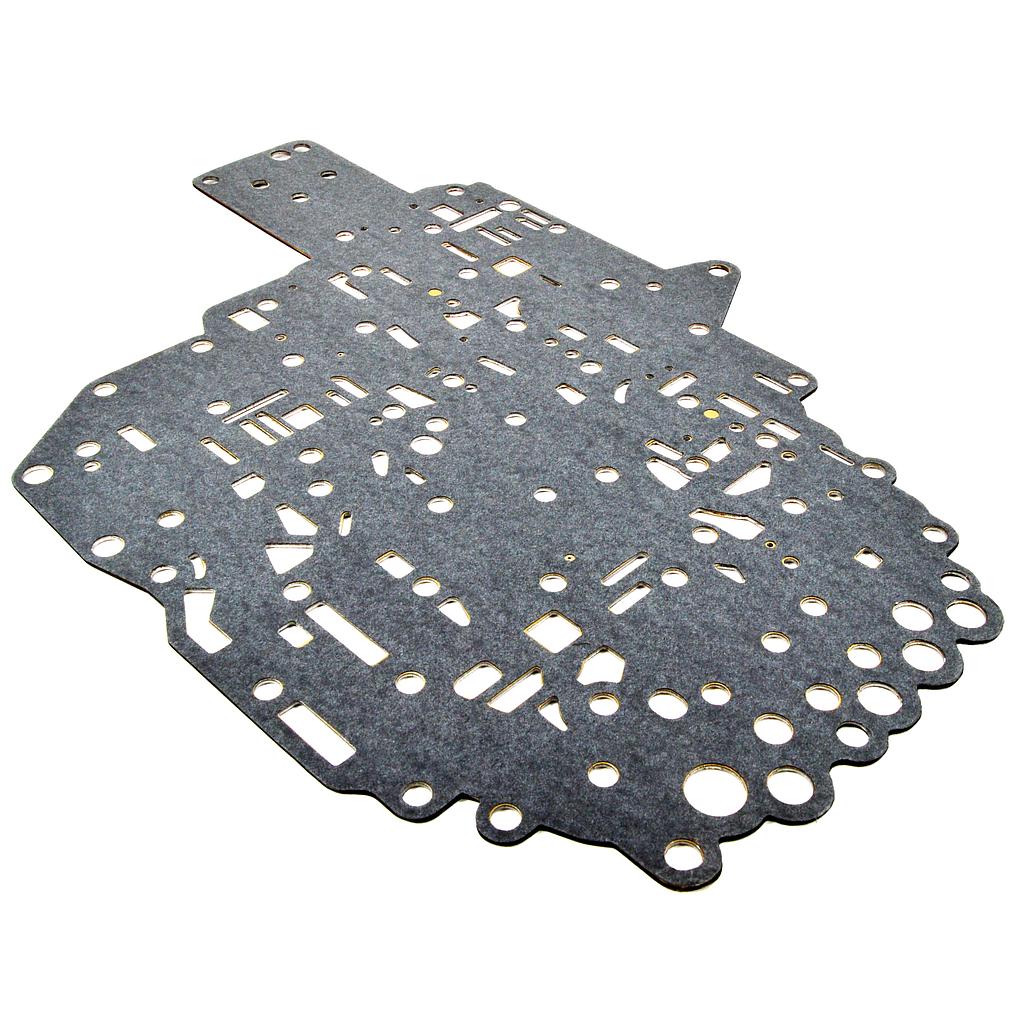 68RFE RevMax Valve Body Separator plate with Gaskets (5-checkball style, 2011+)