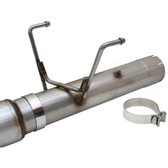 AFE 49-02051-1 ATLAS 5" DPF-BACK EXHAUST SYSTEM